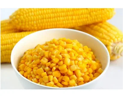 کنسرو ذرت مکزیکی دلپذیر تجربه ای متفاوت از طعم ذرت